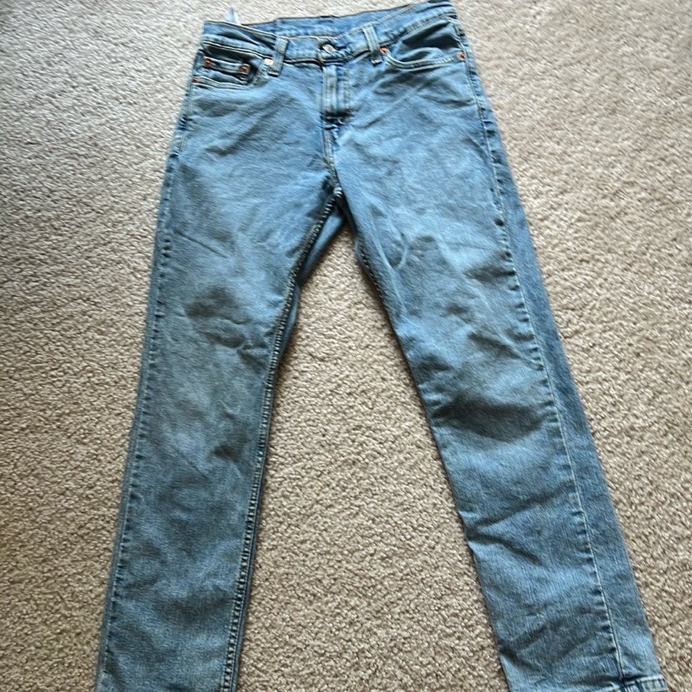 Levi’s 511